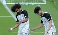 لژیونر جوان فوتبال ایران میلیون‌ دلاری شد