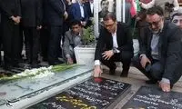 آخرین استوری‌ مشاور وزیر پیش از سقوط بالگرد