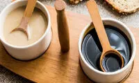 خواص شگفت‌انگیز مصرف ارده با خرما