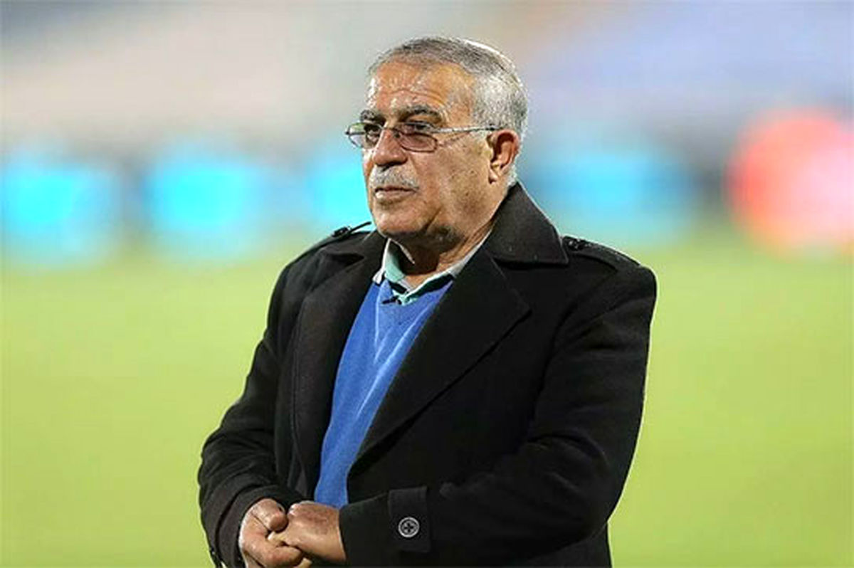   روشن: پرسپولیس به من پیشنهادی داد که می شد با آن ۱۰ خانه خرید 