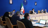 صدای روزنامه نزدیک به قالیباف هم بلند شد