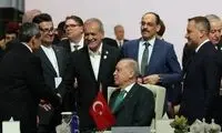 برخورد خبرساز پزشکیان با اردوغان در نشست دوحه