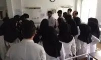جزئیات تعطیلی دانشگاه‌های علوم پزشکی