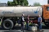قطعی ۲۲ساعته آب در برخی مناطق تهران!