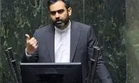 کارشناس تلویزیون به ثابتی لقب «گربه‌صفت» داد