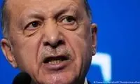 حمله بی‌سابقه اردوغان به سوئد و فنلاند 