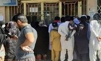 نماینده ایرانشهر: شأن این مردم، صف‌ نیست