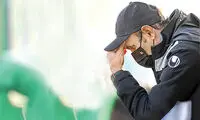 دلیل جدایی احتمالی یحیی از پرسپولیس!