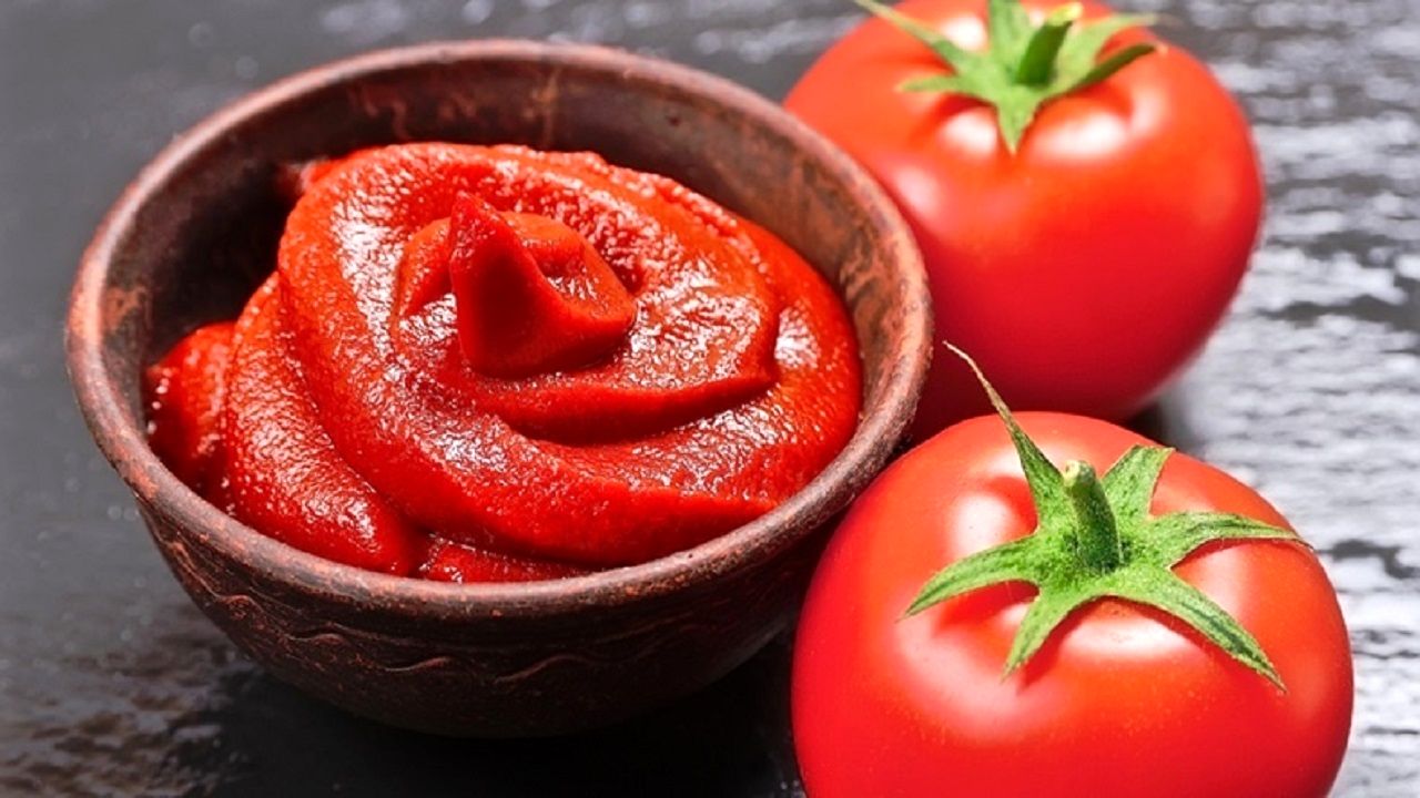معجزه عصاره گوجه فرنگی که از آن خبر ندارید 