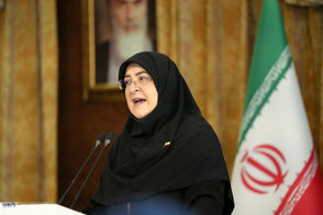 واکنش سخنگوی دولت به یک عکس خبرساز 