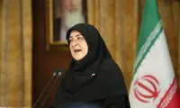 واکنش سخنگوی دولت به یک عکس خبرساز 