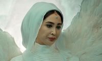 استایل عسل خانمِ سریال اجل معلق در مرکز توجه قرار گرفت