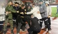سود میلیاردی از نیمکت شلوغ استقلال