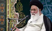 نظر علم‌الهدی درباره نگاه به چهره مکشوفه زنان
