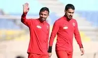 فکت عجیب در خصوص گزینه خروج پرسپولیس!