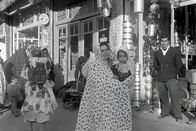 تصاویر تماشایی از تهران دهه ۳۰ که قطعا ندیده‌اید