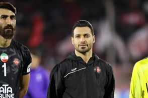 شجاع خلیل‌زاده مرزهای بچه‌بازی را جابجا کرد