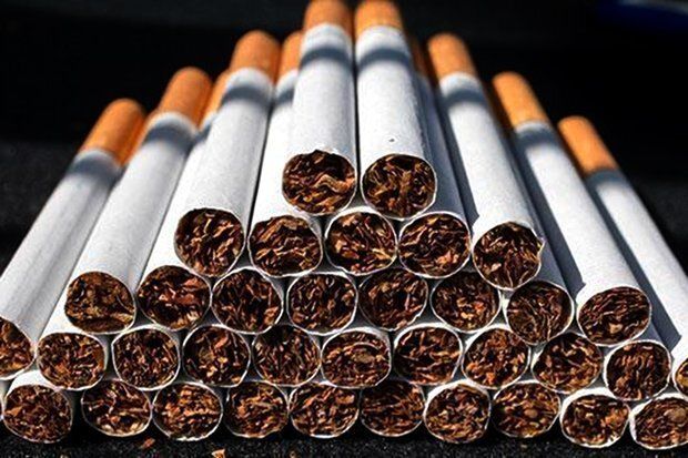 افزایش ۲۰ درصدی قیمت سیگار با اعمال مالیات‌های جدید
