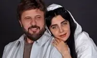 ویدئویی که از همسر سابق بیژن مرتضوی وایرال شد