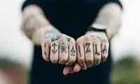 هشدار وزارت بهداشت درباره تتو، پرسینگ و ایدز!