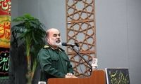 فرمانده نیروی زمینی سپاه انتخاب شد