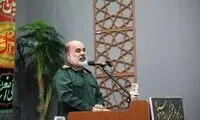 فرمانده نیروی زمینی سپاه انتخاب شد