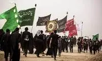 ماجرای کمک دو پسر ایرانی به دخترِ زائر اربعین