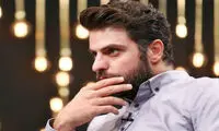 ویدئویی که علی ضیا به مناسبت تولدش منتشر کرد