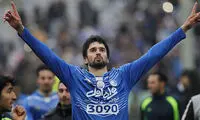 کنایه سنگین مدافع شاکی استقلال به مربی پرتغالی