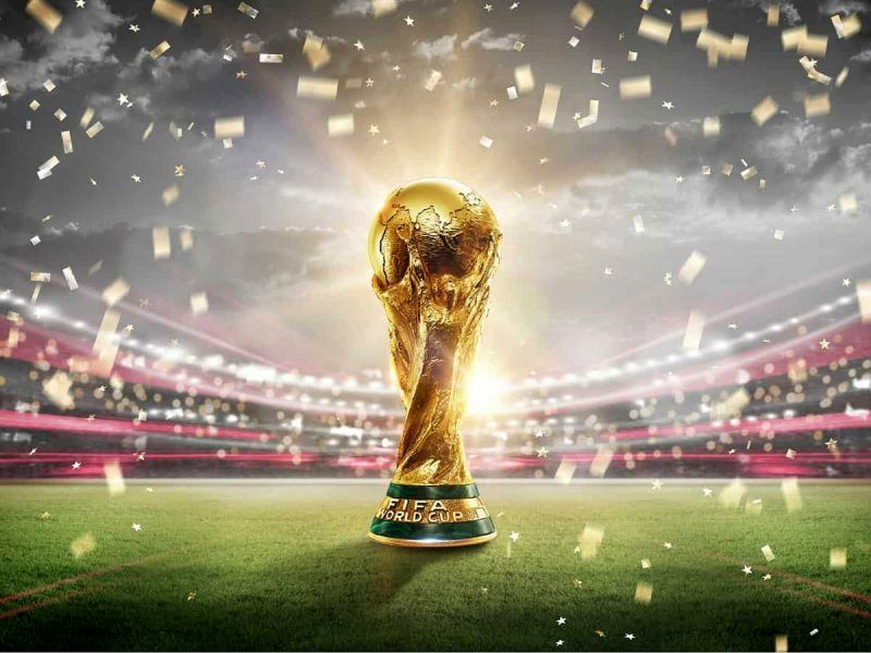 افتتاحیه جام جهانی در خارج از آمریکا!
