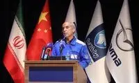 برنامه ایران خودرو خراسان برای تولید ۶۰ هزار دستگاه هایما در سال آینده