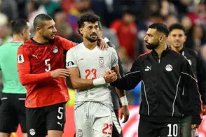 تلویزیون الجزیره پیگیر بازگرداندن ایران به جام‌ جهانی!