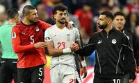 تلویزیون الجزیره پیگیر بازگرداندن ایران به جام‌ جهانی!