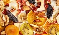 این میوه خشک عضلات و استخوان‌ها را تقویت می‌کند