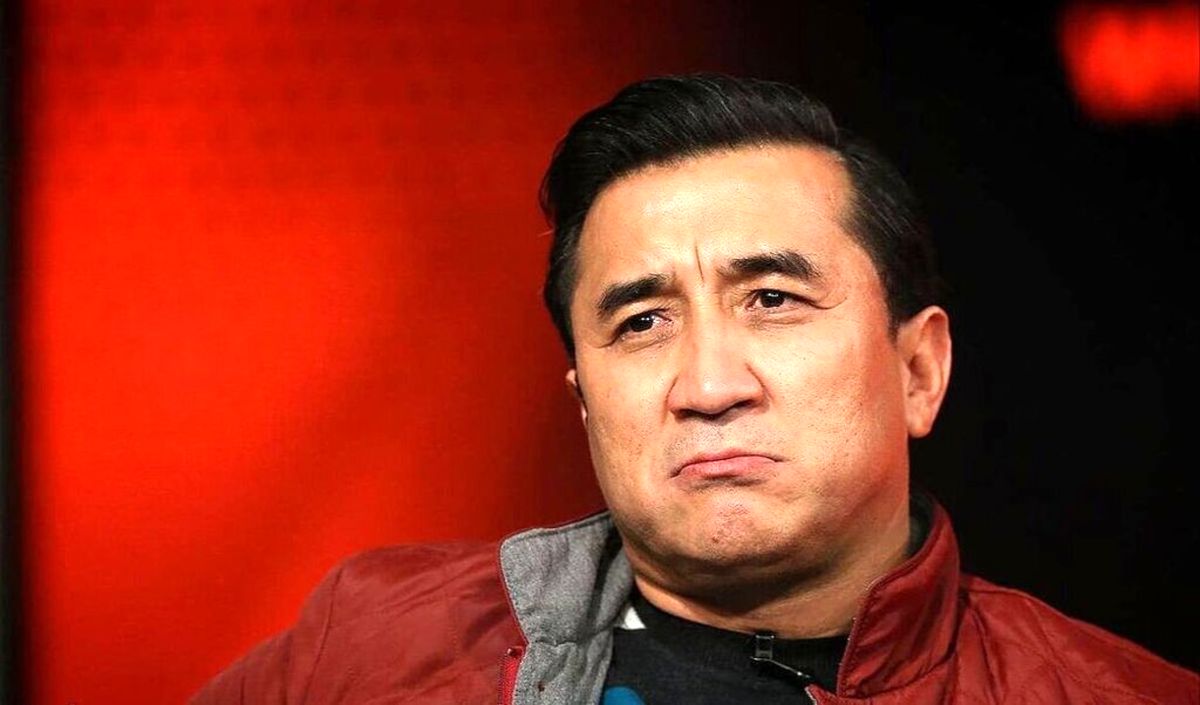   اتهام سنگین خداداد به قهرمانی‌های پرسپولیس با گل‌محمدی 
