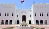 سفر ناگهانی یکی از مقامات ارشد ایران به عمان