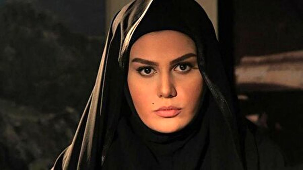   عکس تازه رز رضوی در مجازی پربازدید شد 