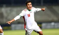 خروجی جدید پرسپولیس معرفی شد