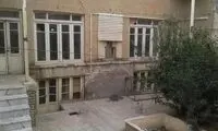 ملک کلنگی طلا شد؟