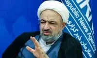 آقای رسایی! خیلی زشت است، اینگونه حرف نزنید 