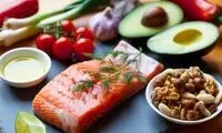 این مواد غذایی را بخورید تا آلزایمر نگیرید