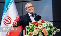 دستور پزشکیان به سخنگوی دولت برای شب عید