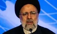 آقای رئیسی این عکس و این جمله را کلا فراموش کرده‌اید