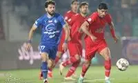 خبری که تن سرمربی استقلال را لرزاند