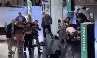 حزب‌الله، مطر را گردن نگرفت!