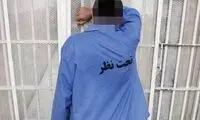 مردی جوان خودش را فدای پسرخاله‌اش کرد