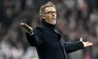 سرمربی الاتحاد، پاداش قهرمانی را با اخراج گرفت!