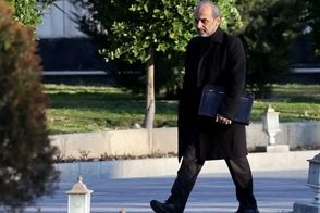 جبلی گاف صداوسیما را مقابل دوربین توجیه کرد