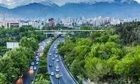 این مکان کهنه و قدیمی، احتمالا بهترین جایِ تهران است