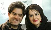 استایل مشهورترین مجریان ایرانی کنار همسرانشان